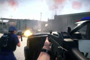 Подробности сюжета Battlefield: Hardline