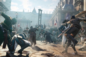 Assassin’s Creed: Unity и Far Cry 4 создаются в Киеве