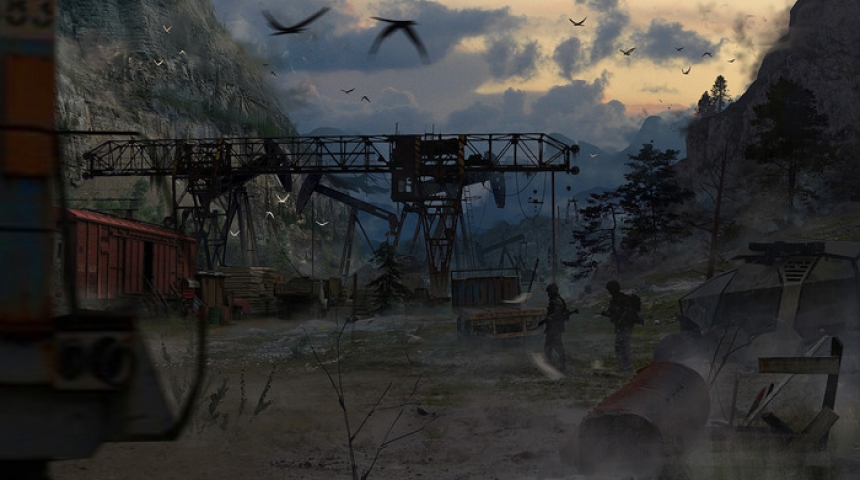 West Games продолжают скандалить