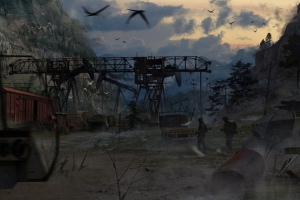 West Games продолжают скандалить