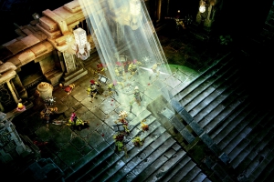 Sacred 3 – релиз