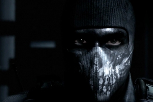 Последний аддон Call of Duty: Ghosts