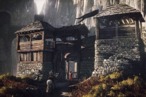 Разработчики «Ведьмака» изменили голос императора Эмгыра