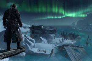Игровое сообщество взбудоражено появлением Assassin’s Creed: Rogue