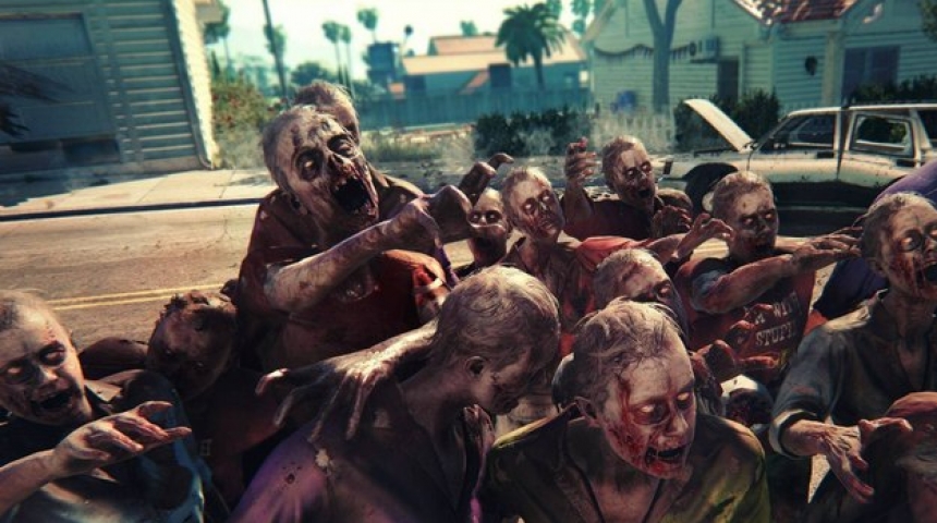 Escape Dead Island ожидается в ноябре этого года