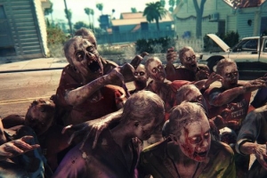 Escape Dead Island ожидается в ноябре этого года