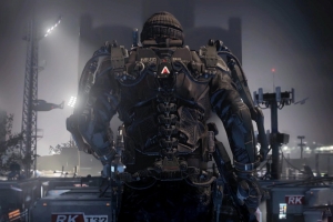 Презентован мультиплеер для Call Of Duty: Advanced Warfare