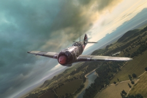 World of Warplanes – новое обновление и новый режим