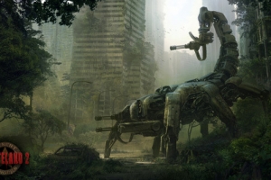 Wasteland 2 наконец обзавелась датой выхода