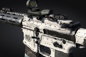 Вопрос о разрешениях Call of Duty: Advanced Warfare открыт