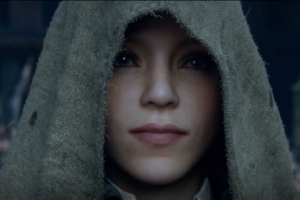 Assassin's Creed: Unity – кто такая Элиз?