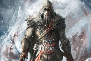 Утечка информации о новой Assassin's Creed Ragnarok