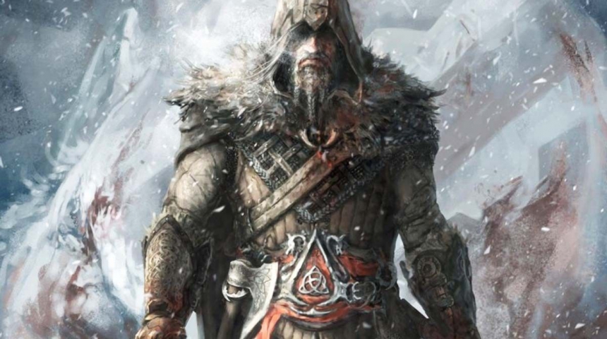 Утечка информации о новой Assassin's Creed Ragnarok
