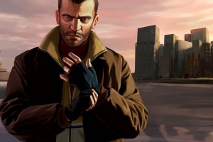 Grand Theft Auto IV пропала из Steam