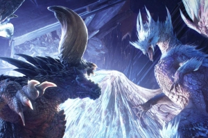 У DLC Iceborne для Monster Hunter: World обнаружились серьезные баги