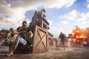 В PUBG вскоре добавят «Каракин»