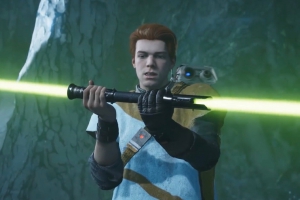 Вышел новый патч для Star Wars Jedi: Fallen Order