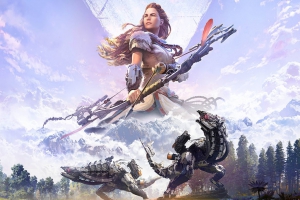 Horizon: Zero Dawn всё-таки появится на PC