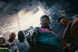 Разработчикам Cyberpunk 2077 не станет легче