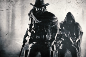 Hunt: Showdown выйдет на PS4 18 февраля