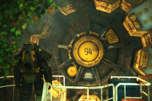 Bethesda заблокирует Убежище 94 в Fallout 76