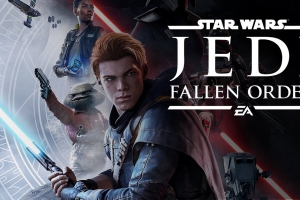 Обзор Star Wars Jedi: Fallen Order – путь от падавана к рыцарю-джедаю