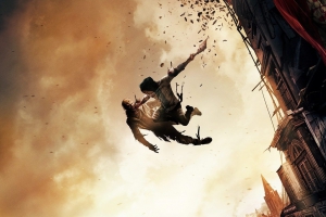 Dying Light 2 повторяет судьбу Final Fantasy VII и Cyberpunk 2077