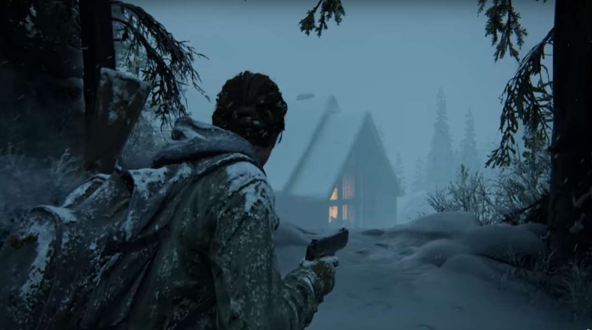 Авторы The Last of Us: Part II нуждаются в программисте со знанием РС