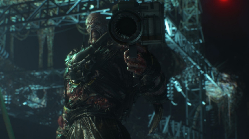 Появились слухи о новых Resident Evil и Silent Hill