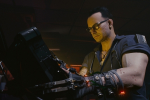 Причиной переноса Cyberpunk 2077 стали проблемы с консолями