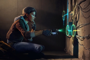 Valve ответила на вопросы геймеров о Half-Life: Alyx