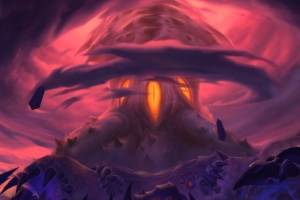 Поклонники World of Warcraft возмущены финалом истории Н’Зота