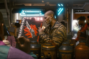 Перенос Cyberpunk 2077 погубил польского издателя игрушки