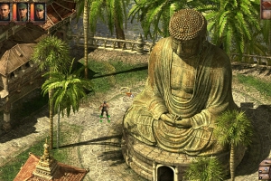 Цензура в Commandos 2: HD Remaster будет актуальна для всех стран