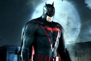 Для PS4-версии Batman: Arkham Knight выйдет новый костюм