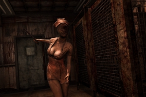 В Konami подумывают о новых Silent Hill