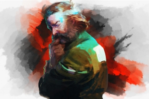 Дата выхода русскоязычной локализации Disco Elysium до сих пор не озвучена