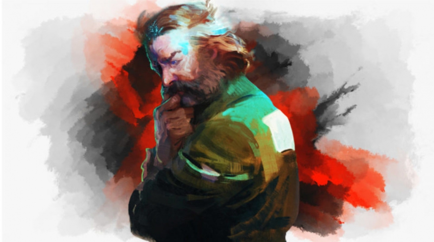 Дата выхода русскоязычной локализации Disco Elysium до сих пор не озвучена