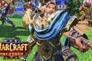 Warcraft III: Reforged вызвала негодование геймеров