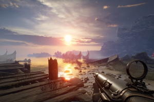 Создатели Witchfire ответили на претензии геймеров