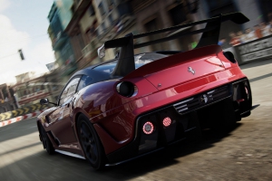 Второй сезон GRID добавит в игрушку ряд новшеств