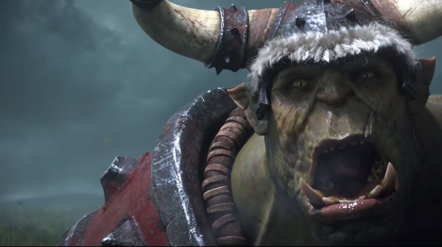 Warcraft III: Reforged продолжает свое падение