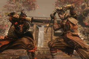 Обзор Sekiro: Shadows Die Twice – рассказ о тяжелом пути верного синоби
