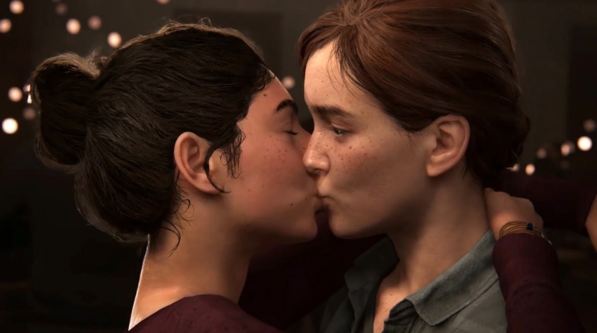 Для The Last of Us: Part II обозначили возрастной рейтинг «17+»