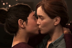 Для The Last of Us: Part II обозначили возрастной рейтинг «17+»
