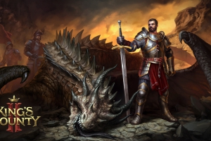 Появился первый выпуск видеодневников о King’s Bounty II
