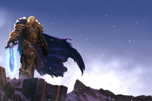 Blizzard наконец-то высказались о ситуации с Warcraft III: Reforged