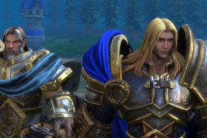 Activision Blizzard упомянула о Warcraft III: Reforged во время отчета