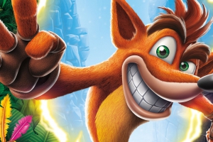 Готовится к выходу мобильная версия Crash Bandicoot