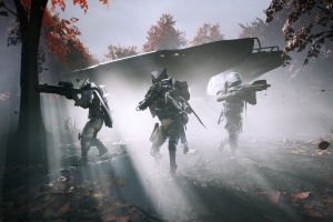 Corruption 2029 выйдет уже в феврале